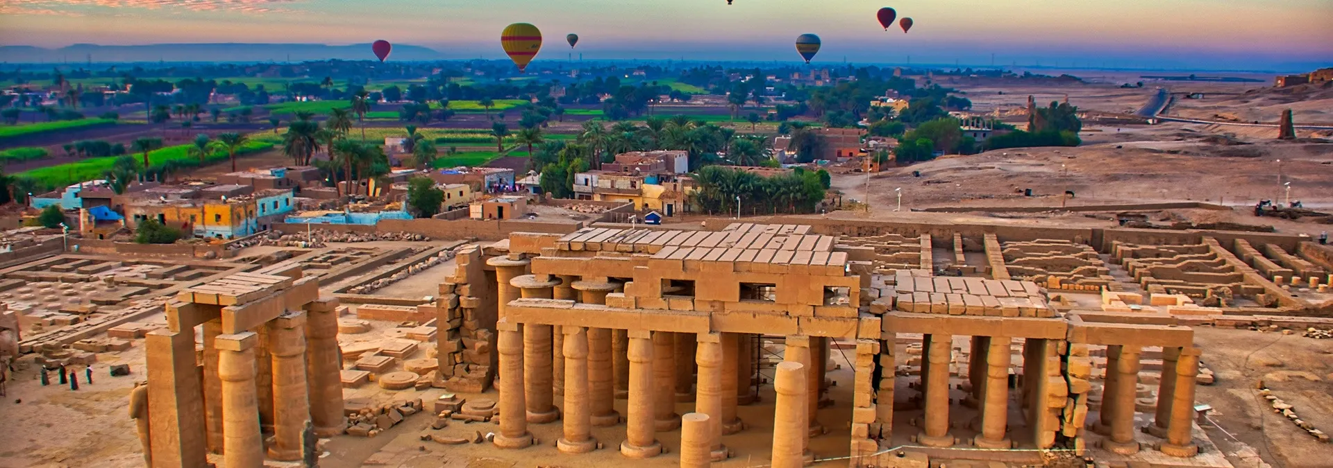 Egypt Airways