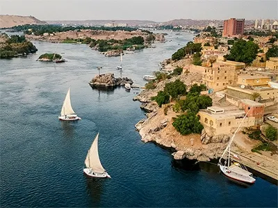 Aswan