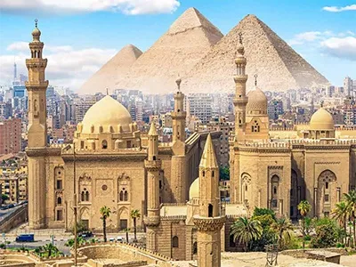 Cairo
