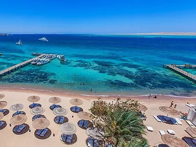 Hurghada